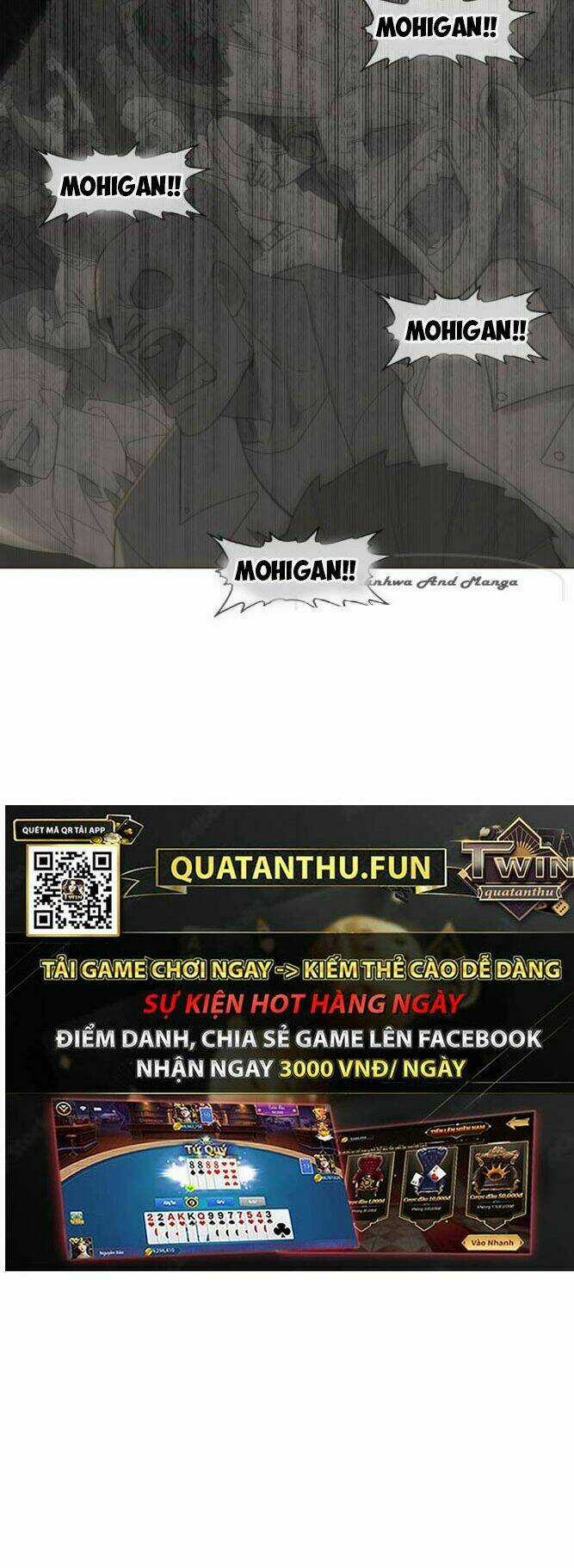 Võ Sĩ - The Boxer Chapter 75 trang 5