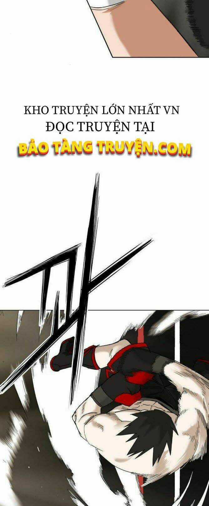 Võ Sĩ - The Boxer Chapter 75 trang 51