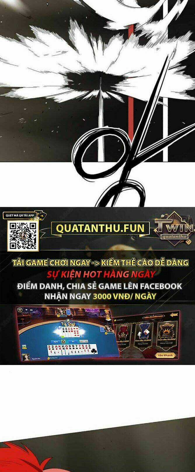 Võ Sĩ - The Boxer Chapter 75 trang 52