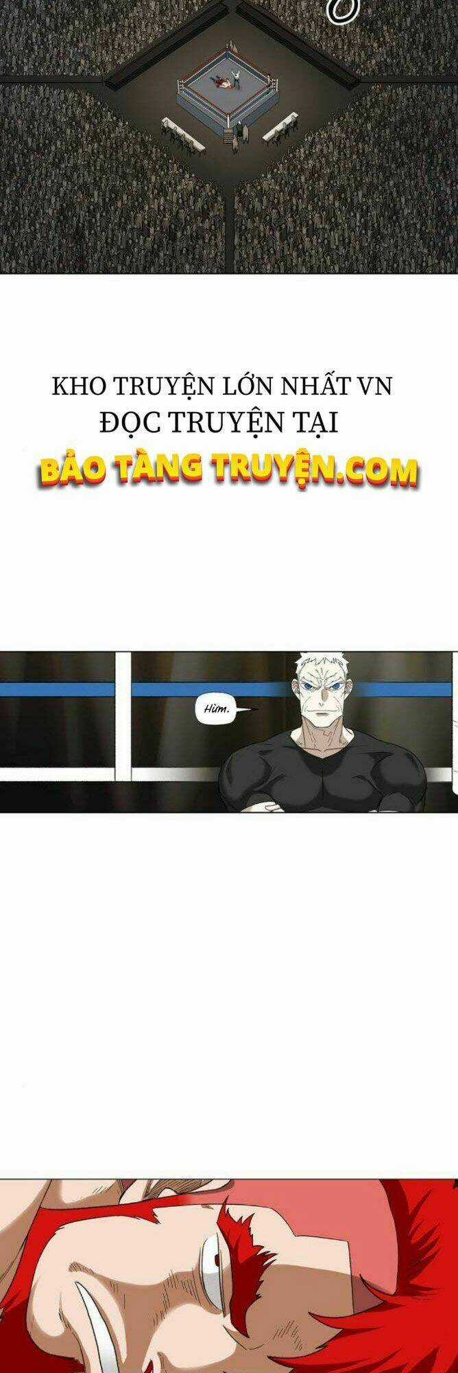 Võ Sĩ - The Boxer Chapter 75 trang 54