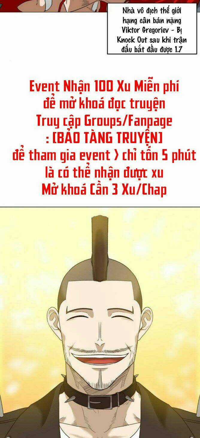 Võ Sĩ - The Boxer Chapter 75 trang 55