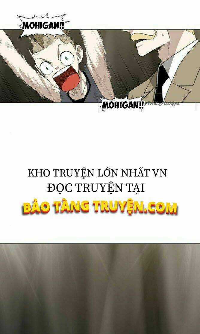 Võ Sĩ - The Boxer Chapter 75 trang 6