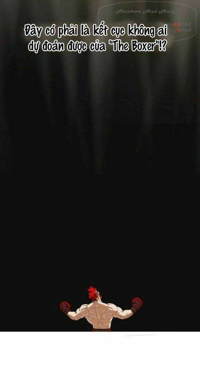 Võ Sĩ - The Boxer Chapter 75 trang 7