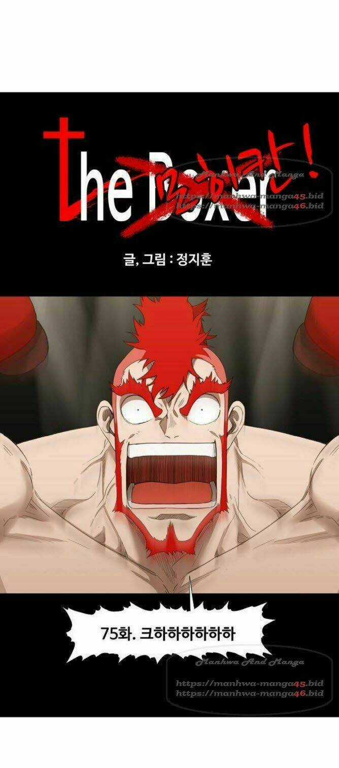 Võ Sĩ - The Boxer Chapter 75 trang 8