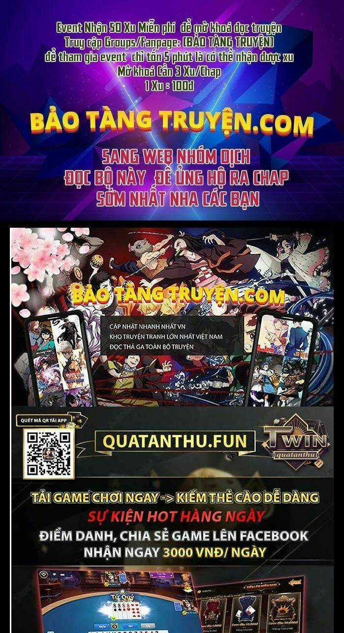 Võ Sĩ - The Boxer Chapter 76 trang 0