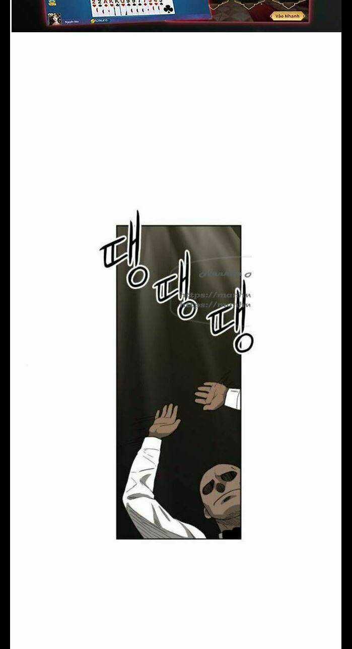 Võ Sĩ - The Boxer Chapter 76 trang 1