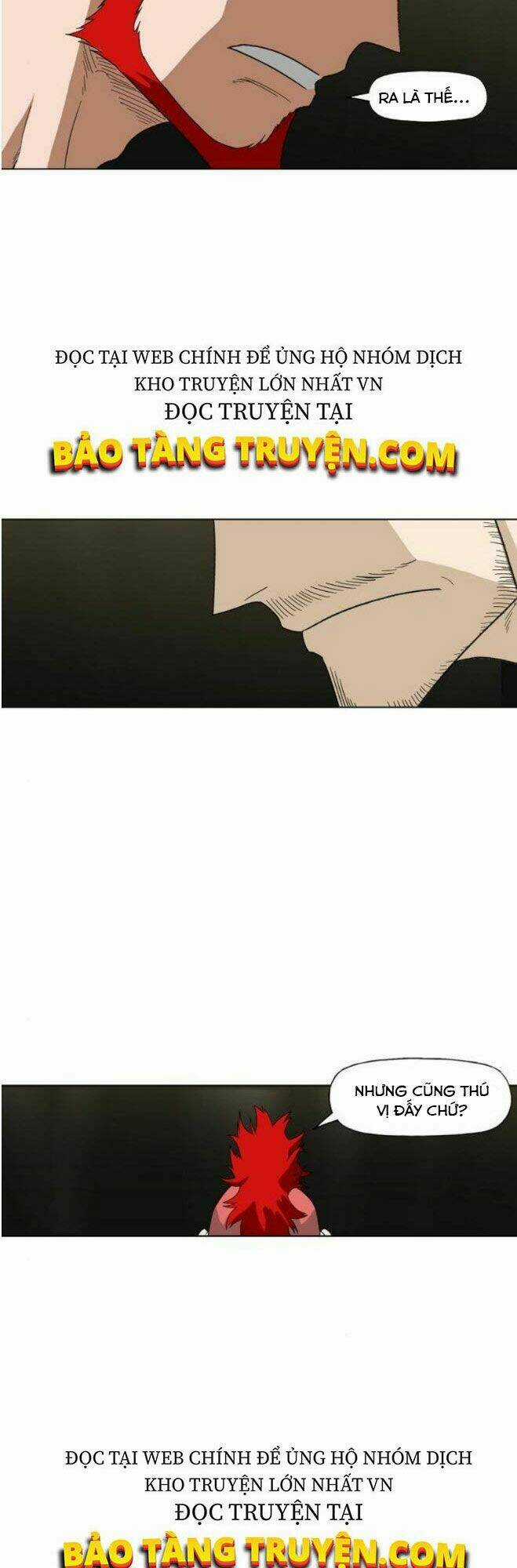 Võ Sĩ - The Boxer Chapter 76 trang 13