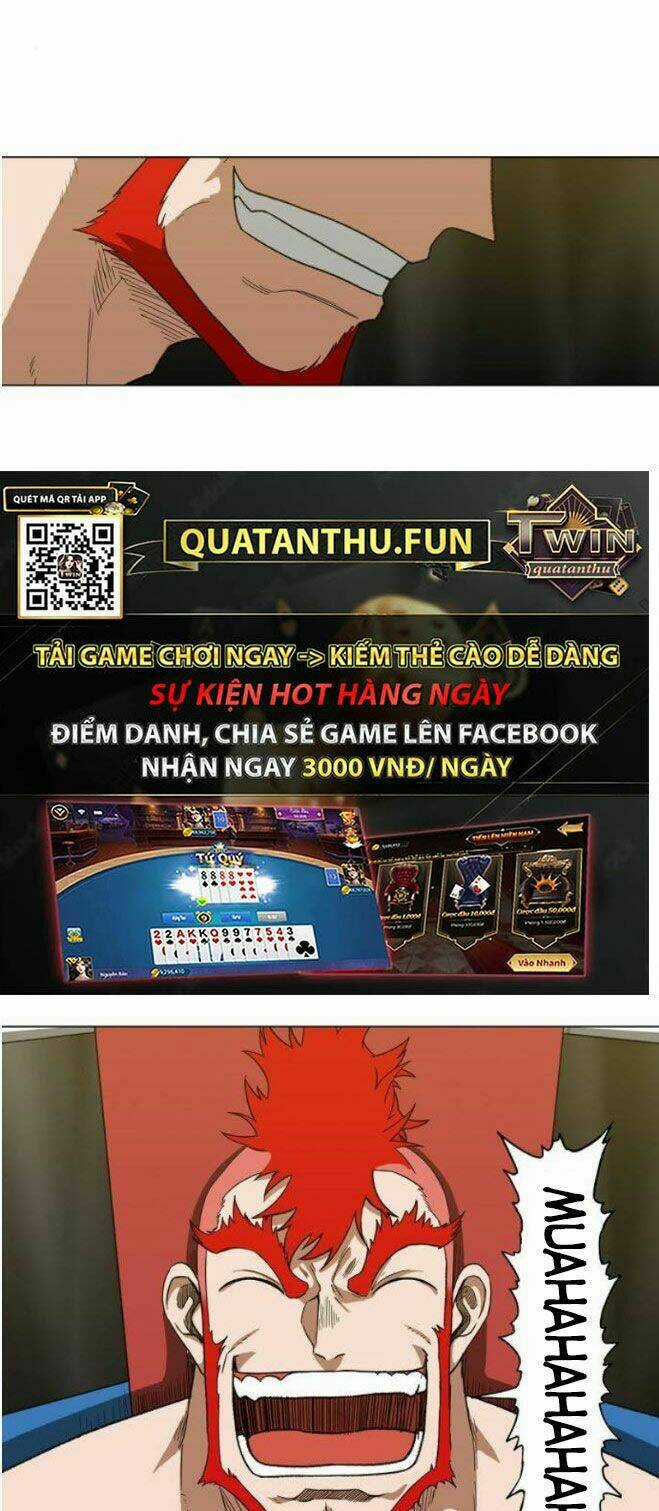 Võ Sĩ - The Boxer Chapter 76 trang 15