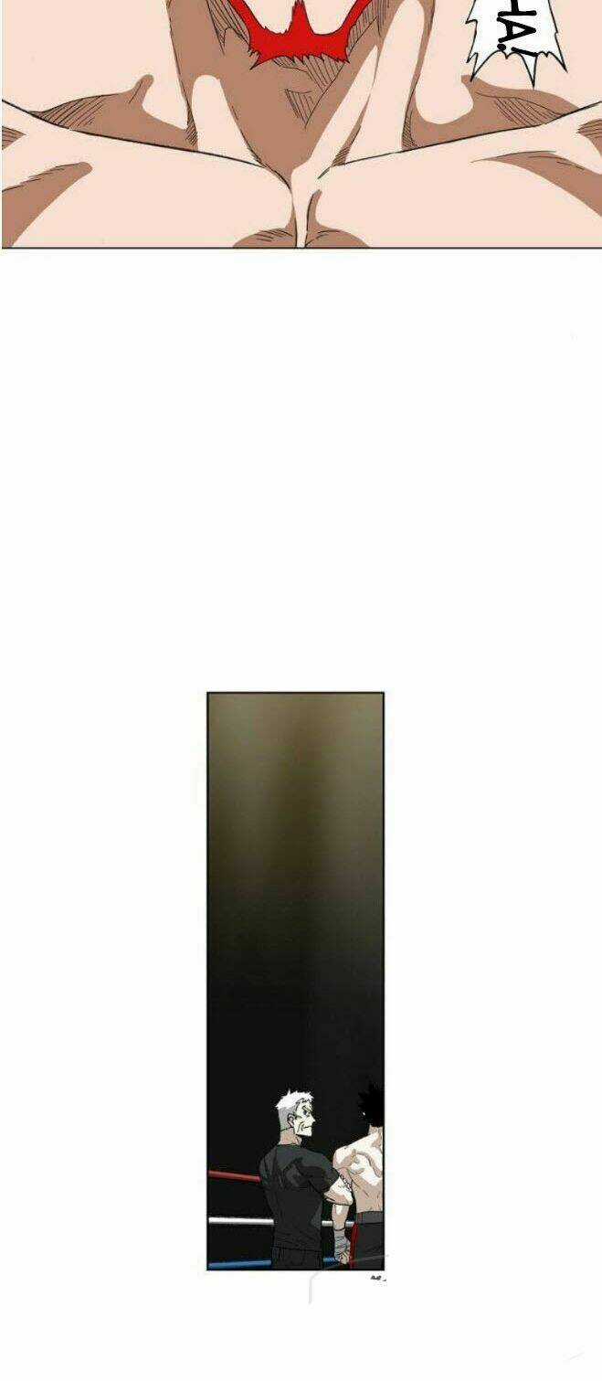 Võ Sĩ - The Boxer Chapter 76 trang 16