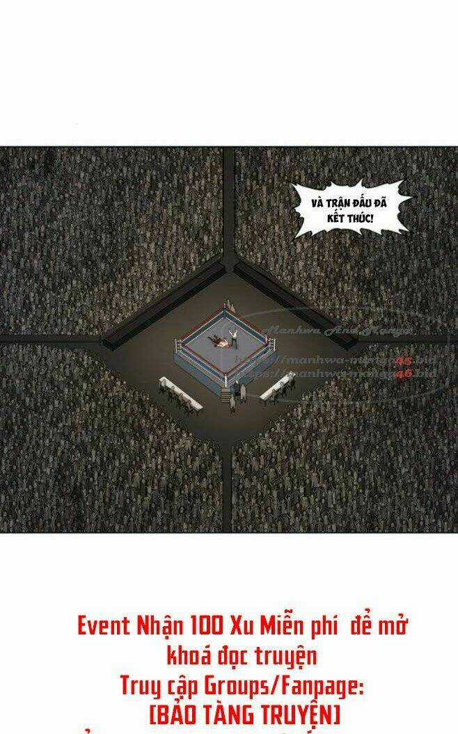 Võ Sĩ - The Boxer Chapter 76 trang 2
