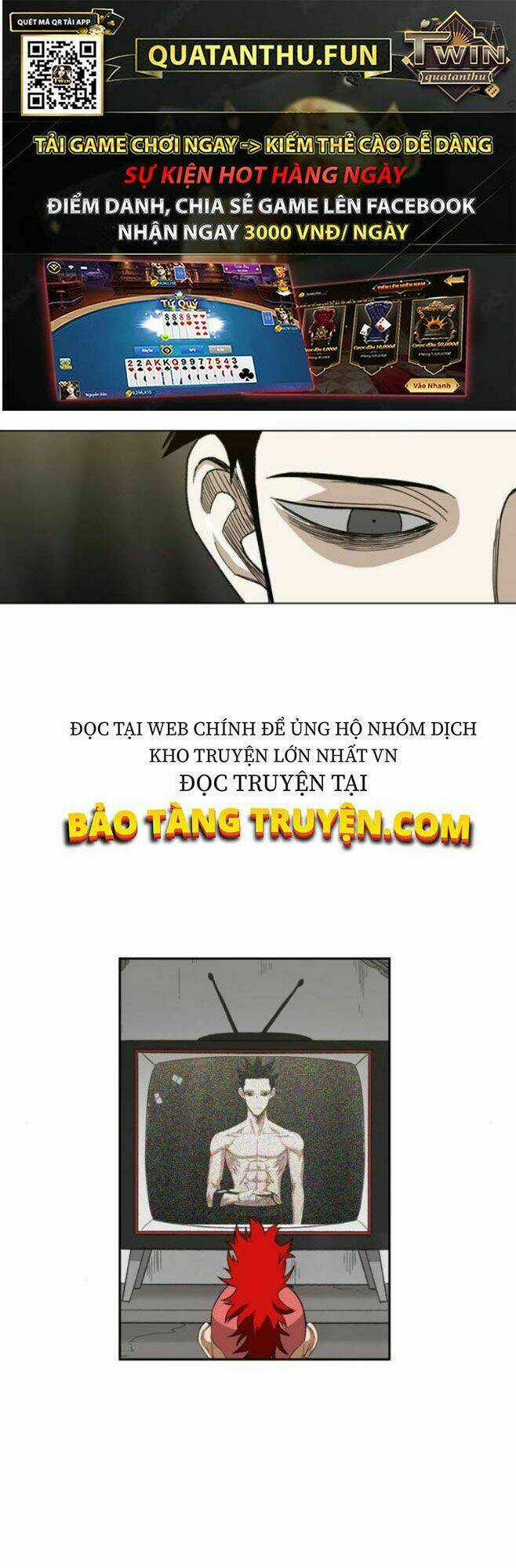 Võ Sĩ - The Boxer Chapter 76 trang 20