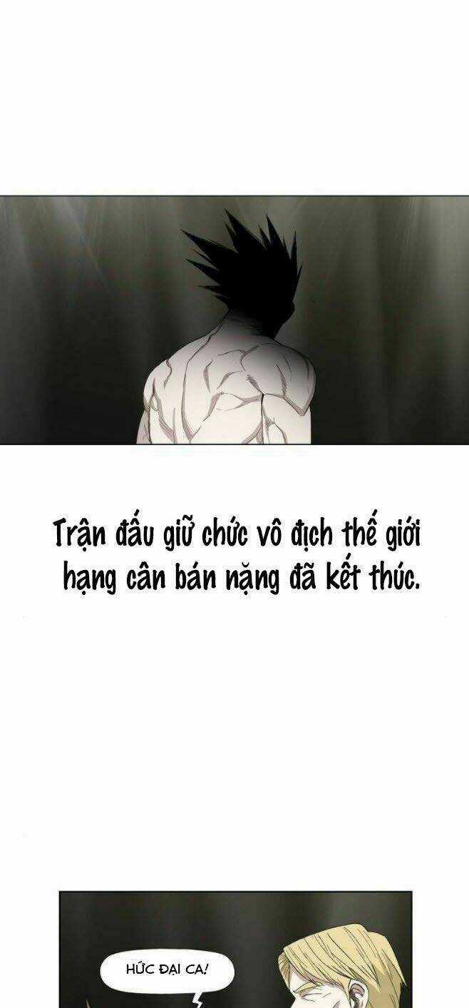 Võ Sĩ - The Boxer Chapter 76 trang 25