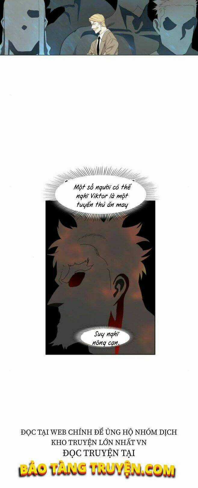 Võ Sĩ - The Boxer Chapter 76 trang 28