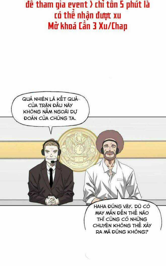 Võ Sĩ - The Boxer Chapter 76 trang 3