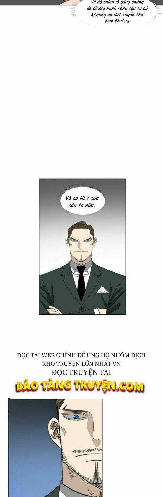 Võ Sĩ - The Boxer Chapter 76 trang 30