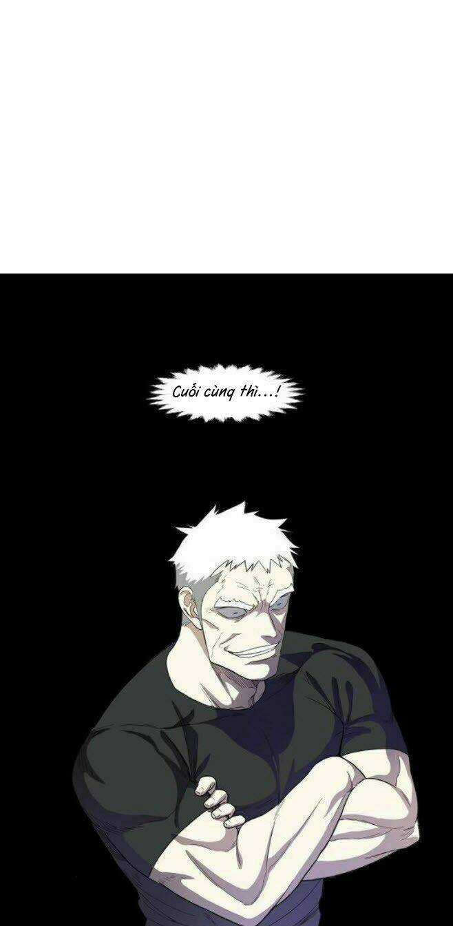 Võ Sĩ - The Boxer Chapter 76 trang 37