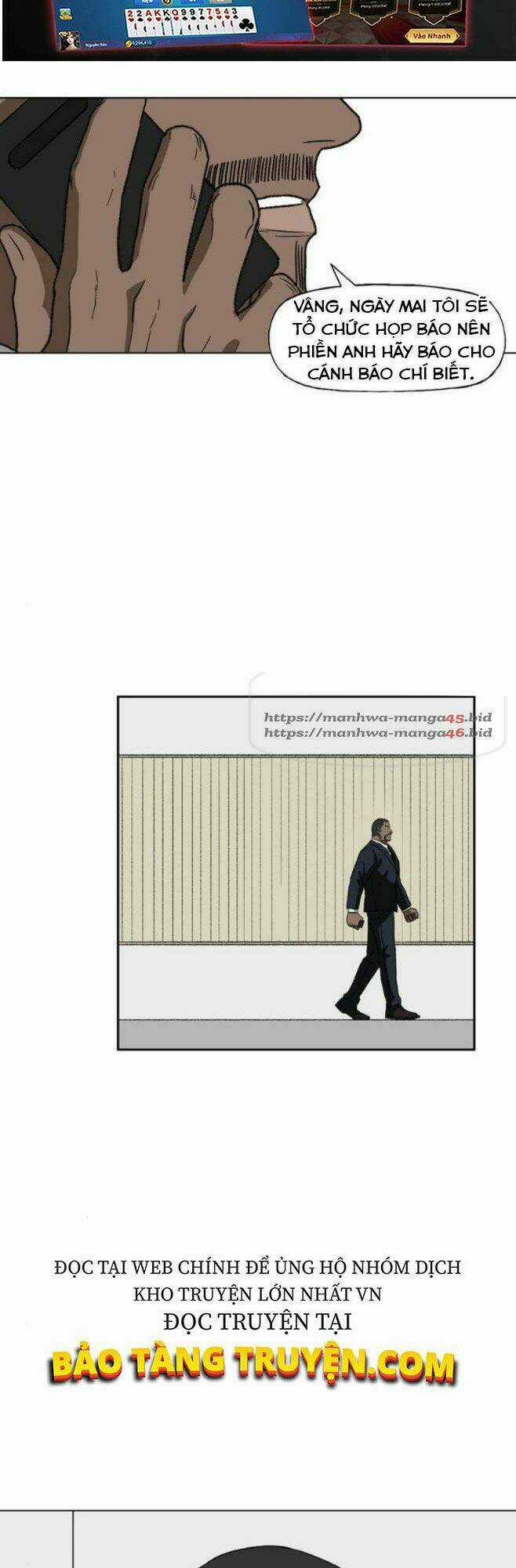 Võ Sĩ - The Boxer Chapter 76 trang 41