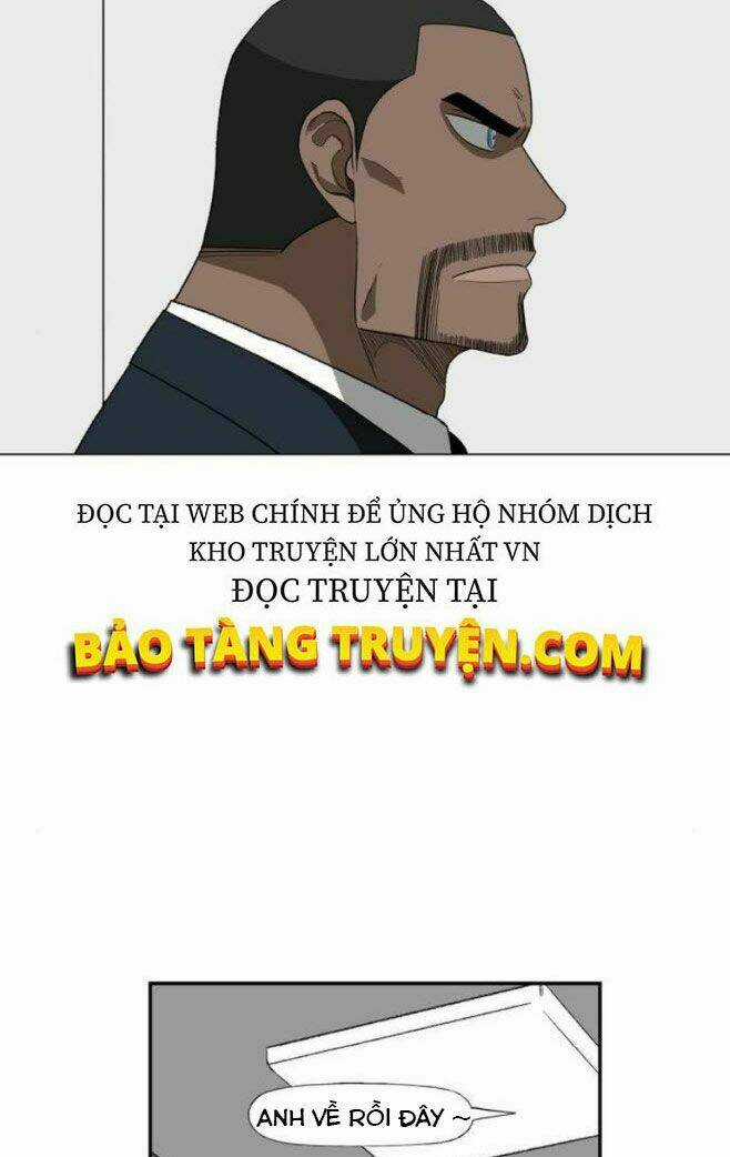 Võ Sĩ - The Boxer Chapter 76 trang 42