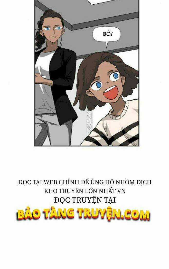 Võ Sĩ - The Boxer Chapter 76 trang 43