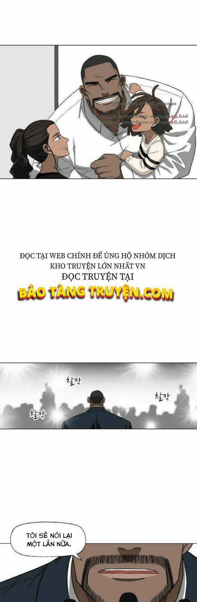 Võ Sĩ - The Boxer Chapter 76 trang 44
