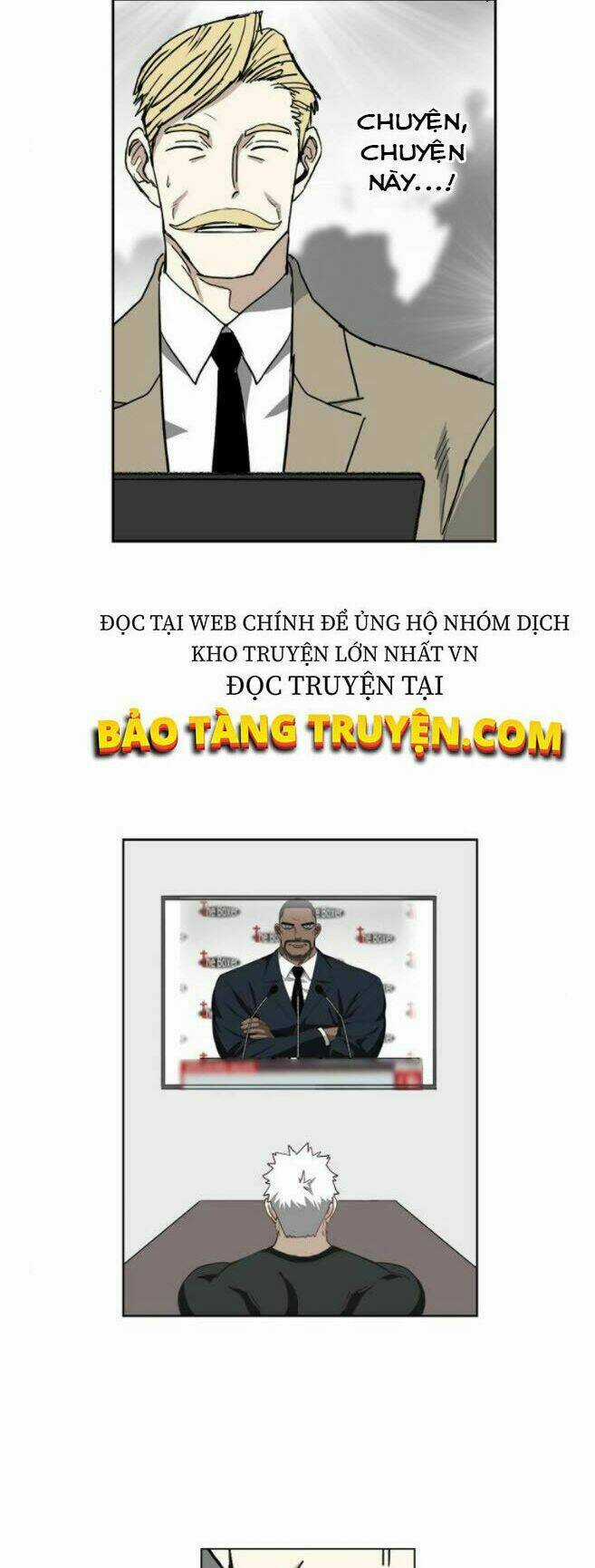 Võ Sĩ - The Boxer Chapter 76 trang 46