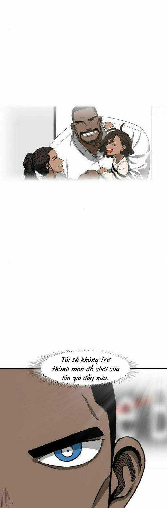 Võ Sĩ - The Boxer Chapter 76 trang 48