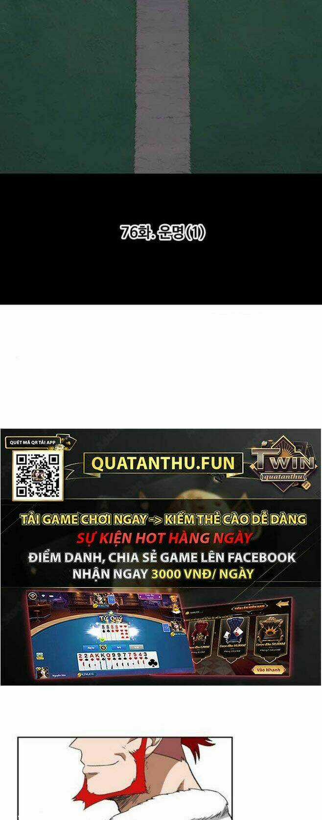 Võ Sĩ - The Boxer Chapter 76 trang 5