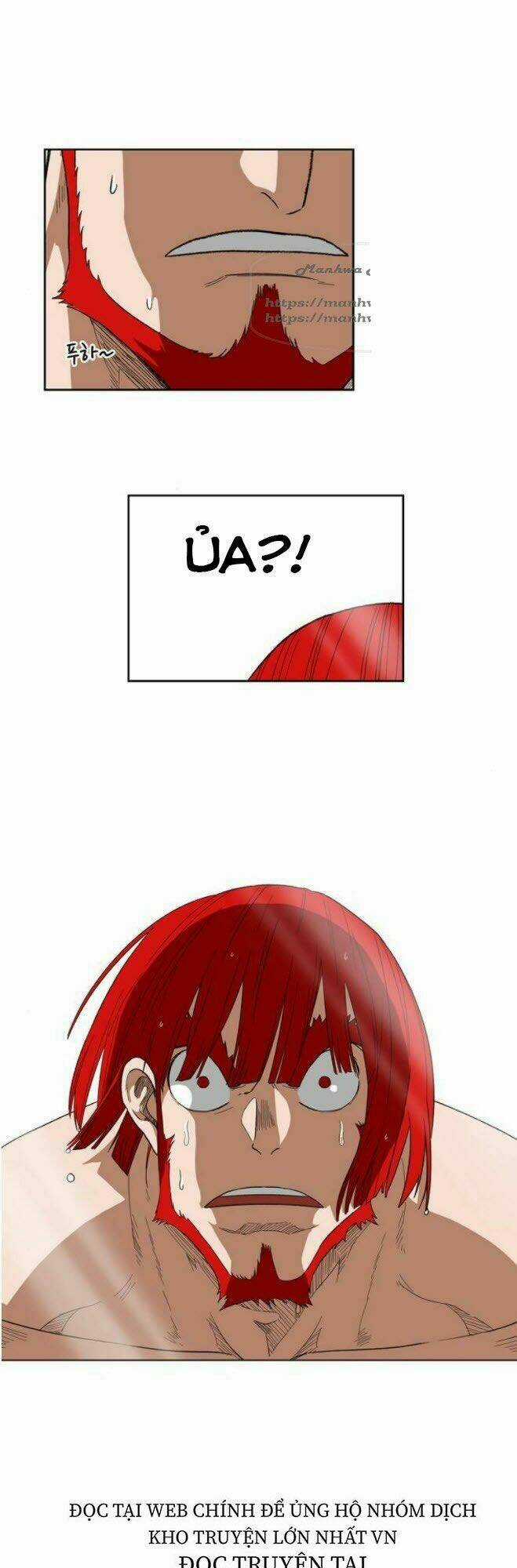 Võ Sĩ - The Boxer Chapter 76 trang 7