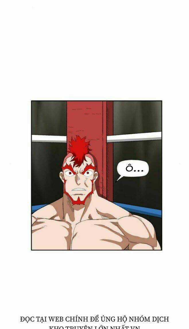 Võ Sĩ - The Boxer Chapter 76 trang 9