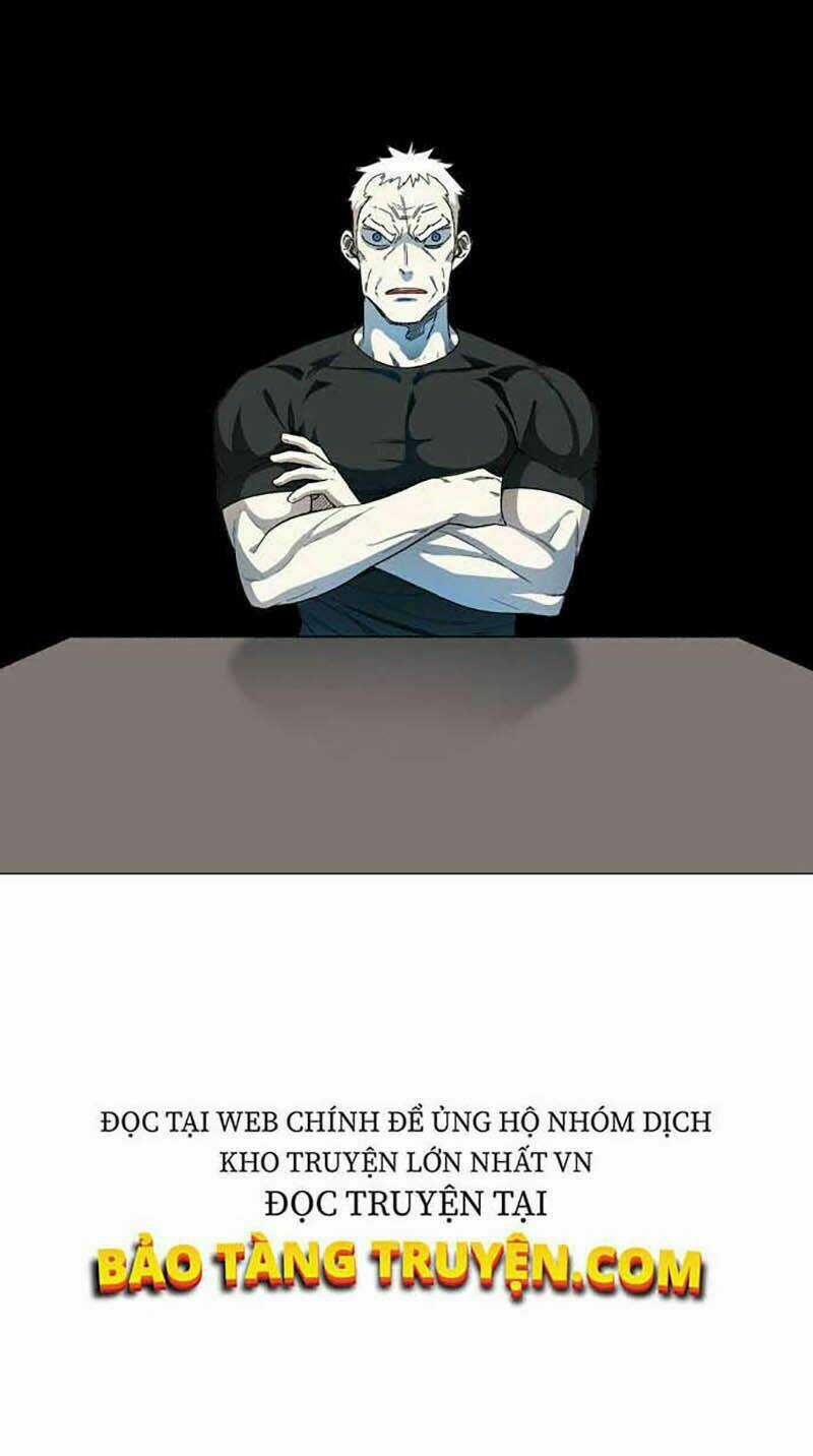 Võ Sĩ - The Boxer Chapter 77 trang 0