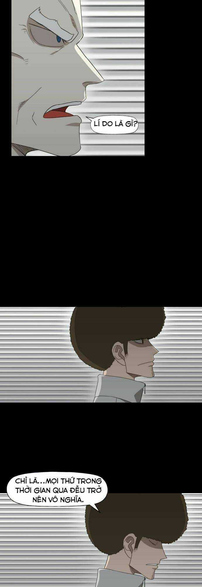 Võ Sĩ - The Boxer Chapter 77 trang 10