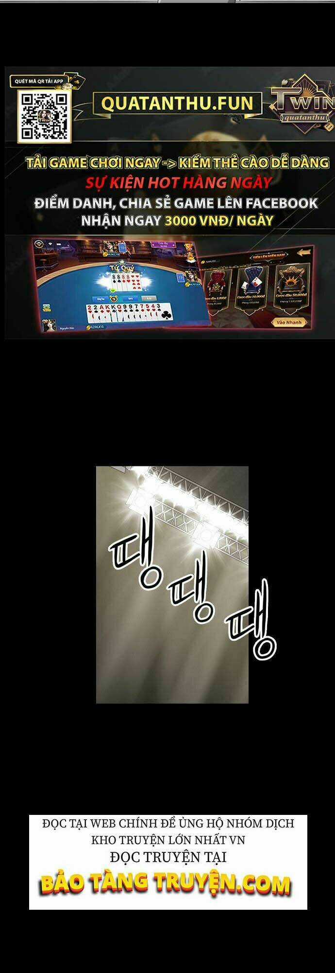 Võ Sĩ - The Boxer Chapter 77 trang 11