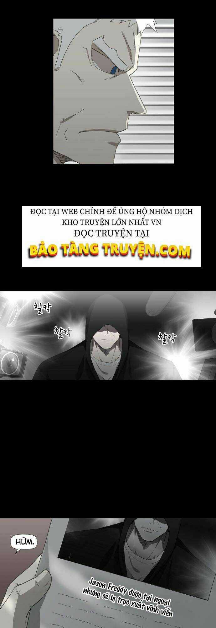 Võ Sĩ - The Boxer Chapter 77 trang 16