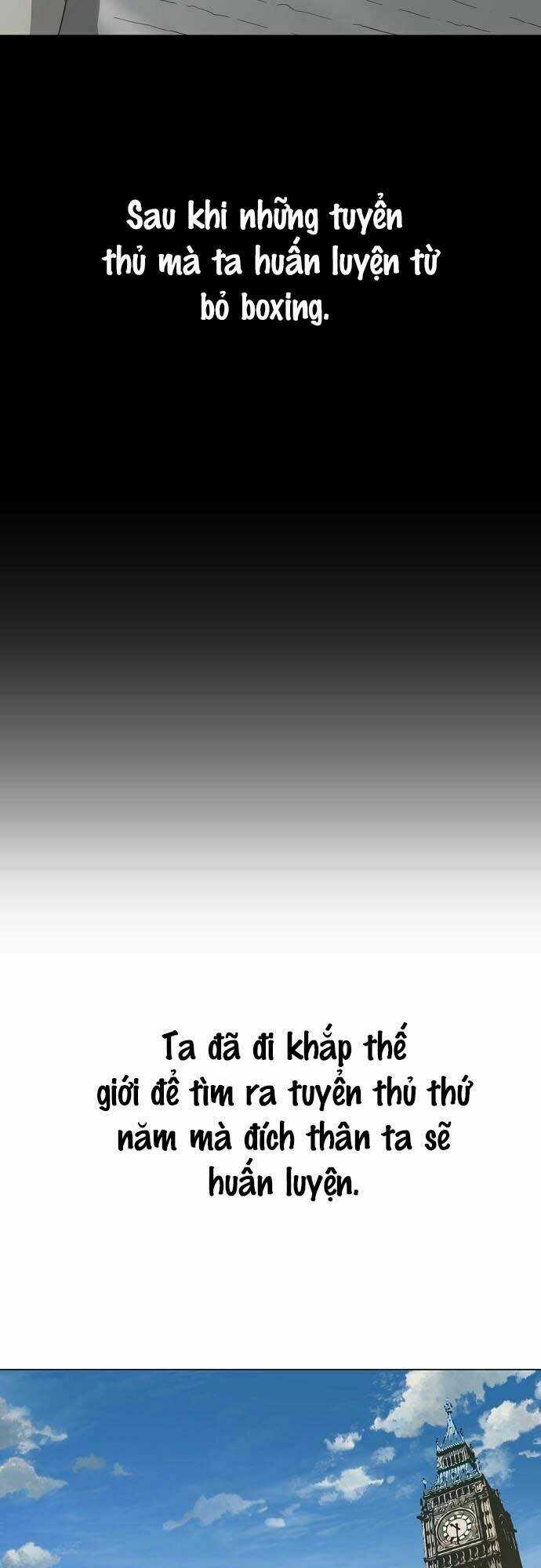 Võ Sĩ - The Boxer Chapter 77 trang 17