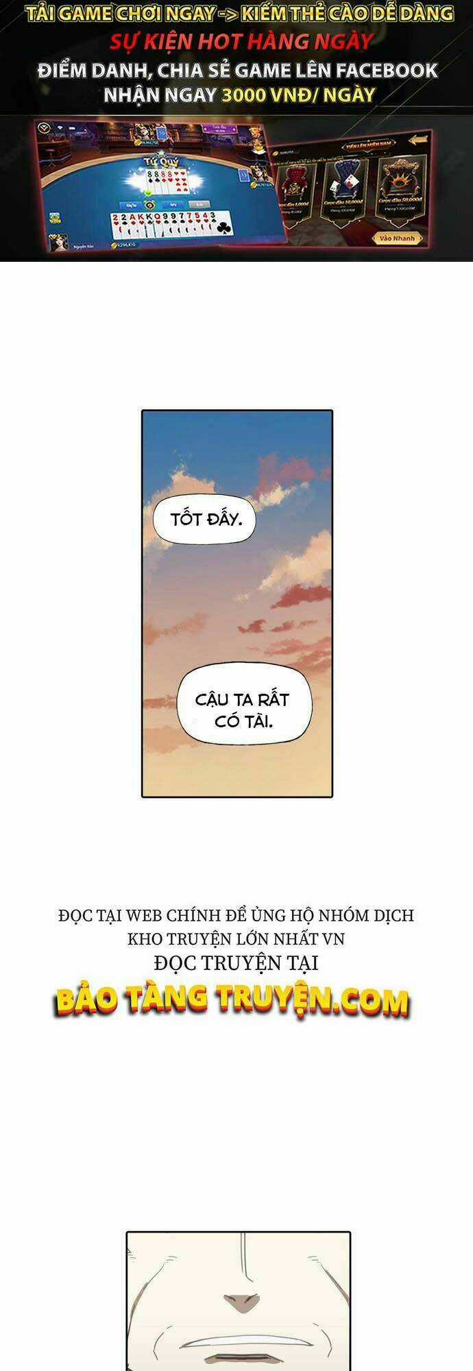 Võ Sĩ - The Boxer Chapter 77 trang 20