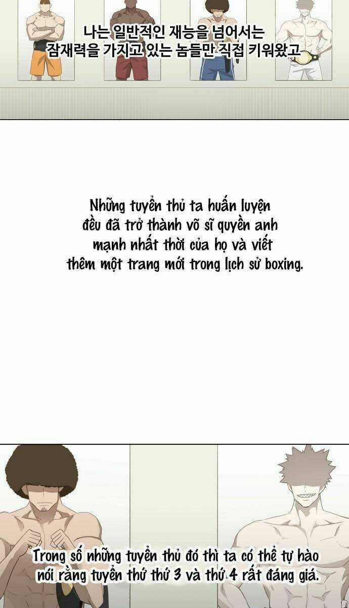 Võ Sĩ - The Boxer Chapter 77 trang 23