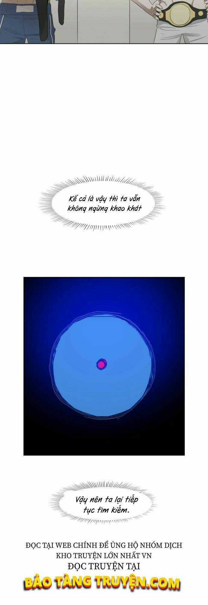 Võ Sĩ - The Boxer Chapter 77 trang 24