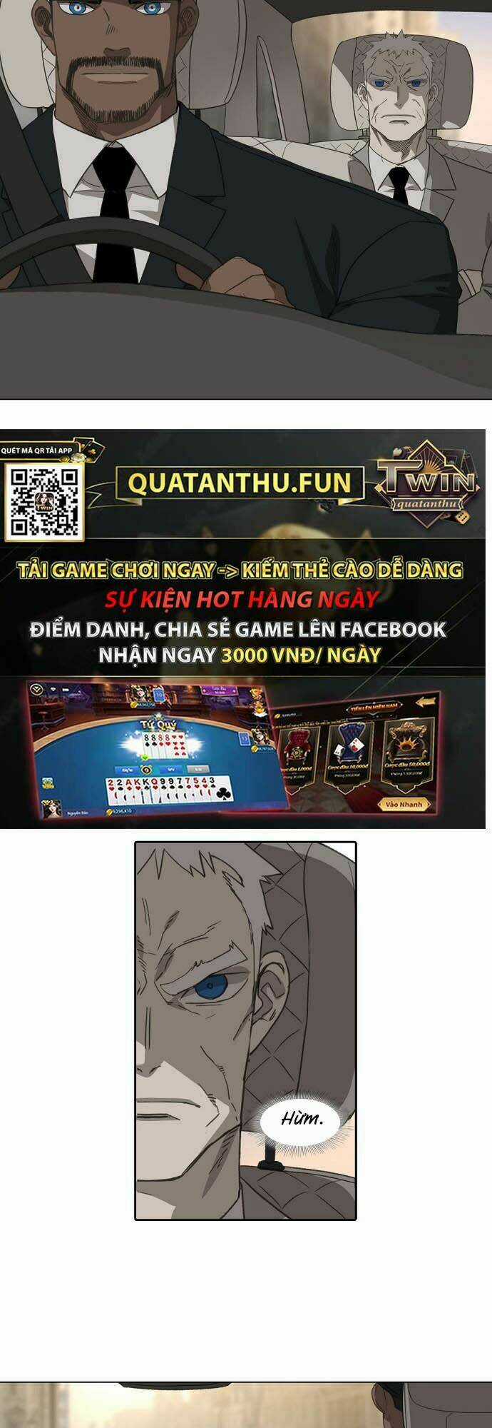 Võ Sĩ - The Boxer Chapter 77 trang 28