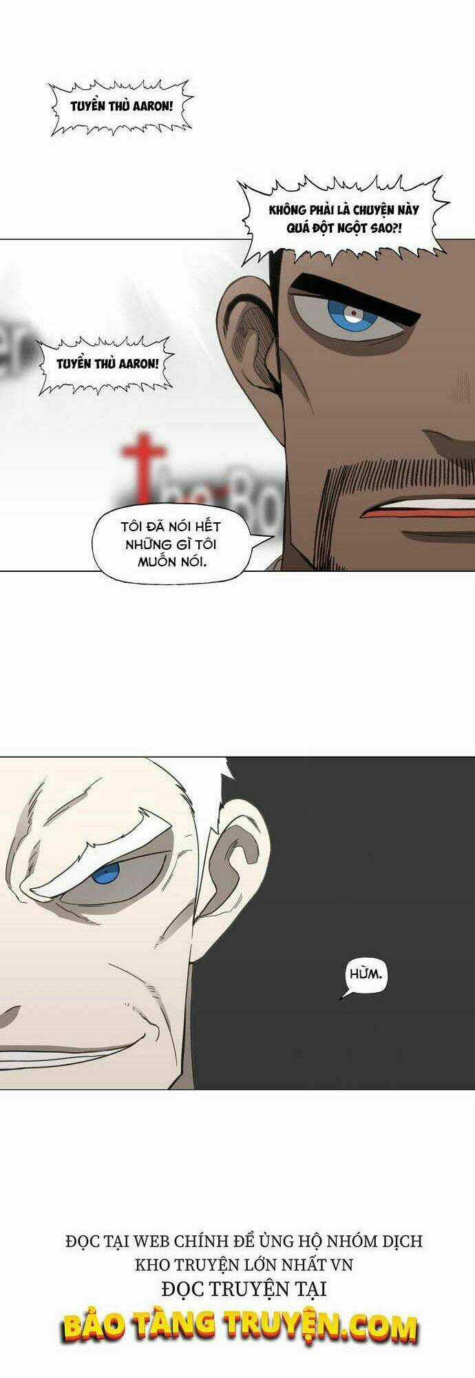 Võ Sĩ - The Boxer Chapter 77 trang 3