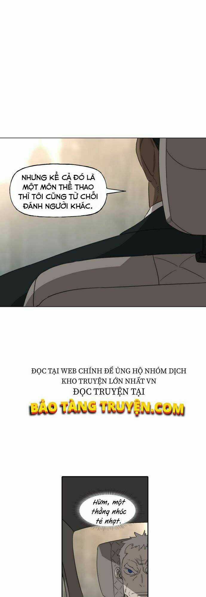 Võ Sĩ - The Boxer Chapter 77 trang 32