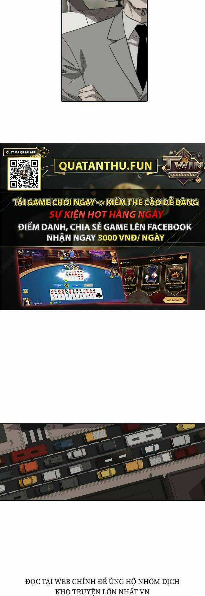 Võ Sĩ - The Boxer Chapter 77 trang 33