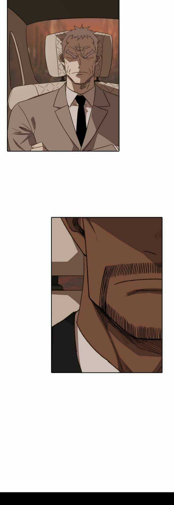 Võ Sĩ - The Boxer Chapter 77 trang 36