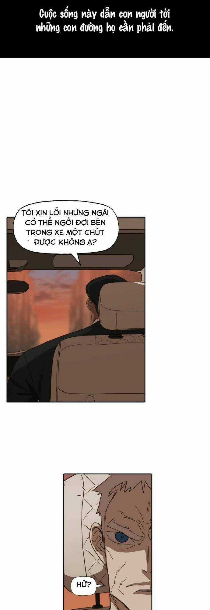 Võ Sĩ - The Boxer Chapter 77 trang 37