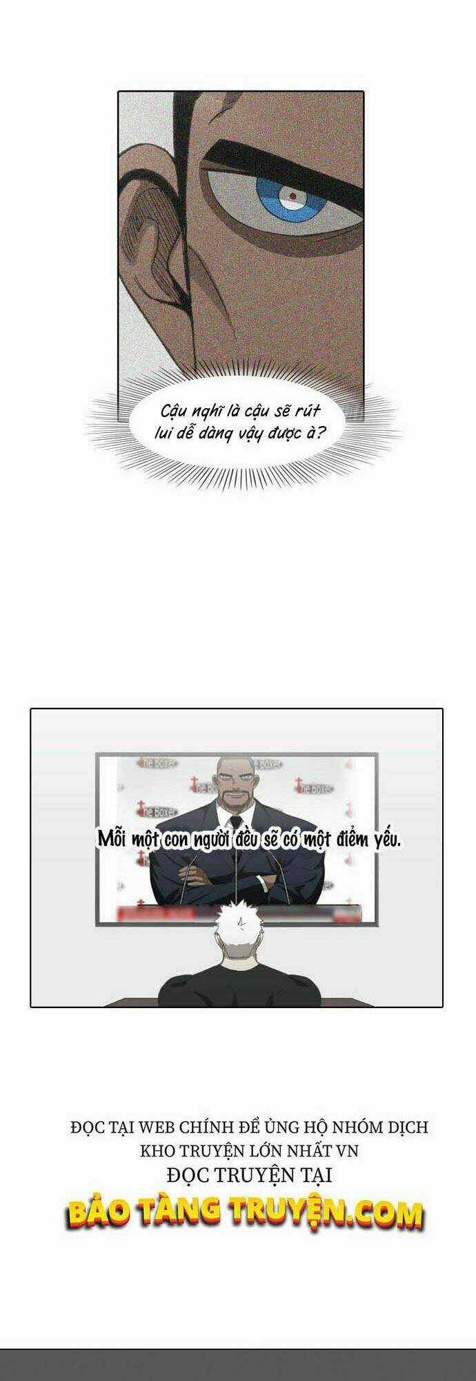 Võ Sĩ - The Boxer Chapter 77 trang 4
