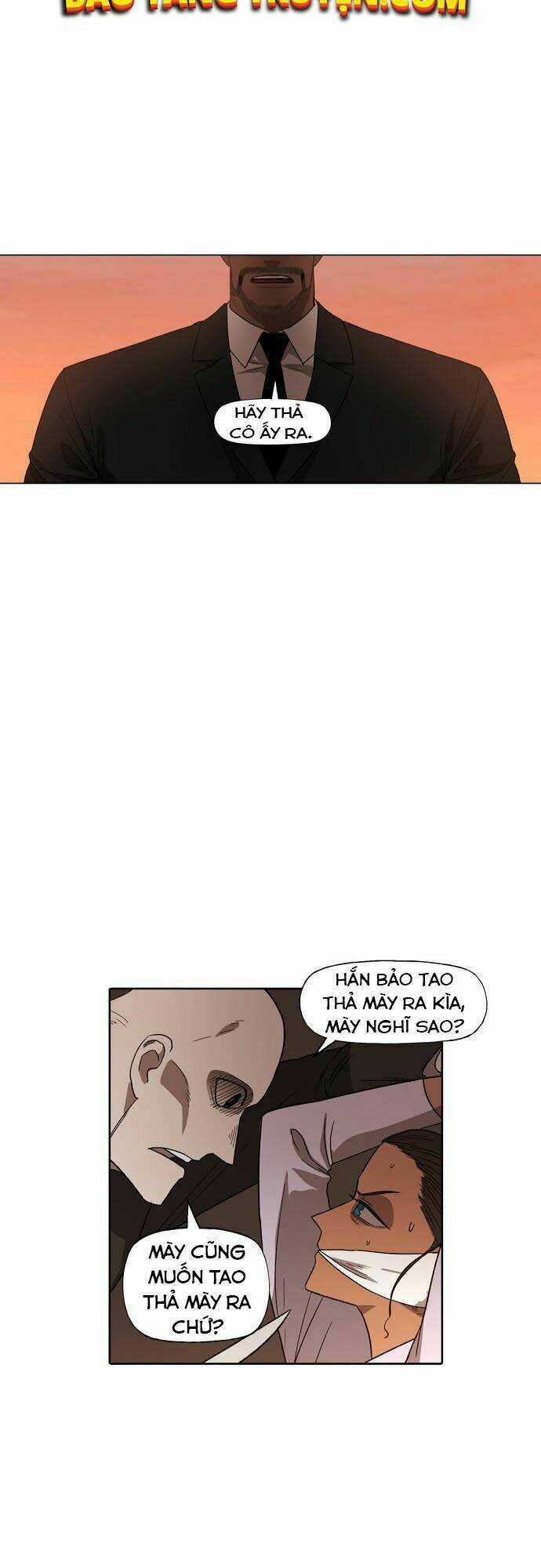 Võ Sĩ - The Boxer Chapter 77 trang 43