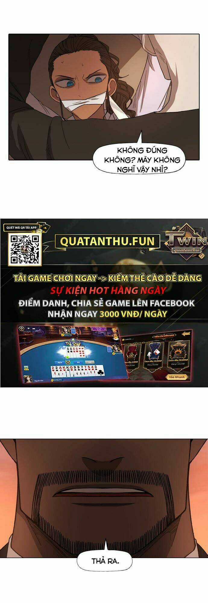 Võ Sĩ - The Boxer Chapter 77 trang 44