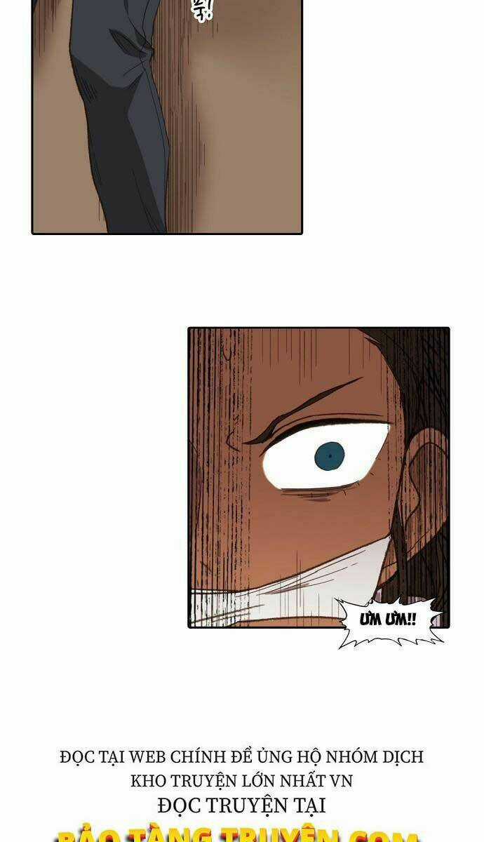 Võ Sĩ - The Boxer Chapter 77 trang 46