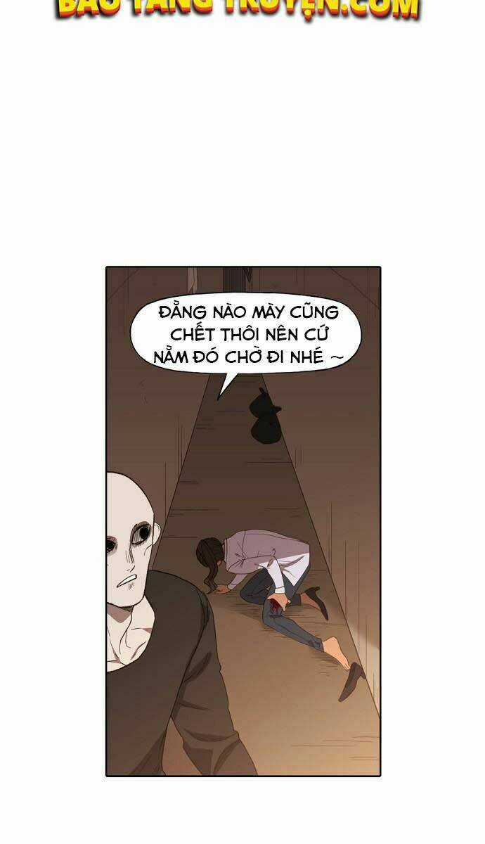 Võ Sĩ - The Boxer Chapter 77 trang 47