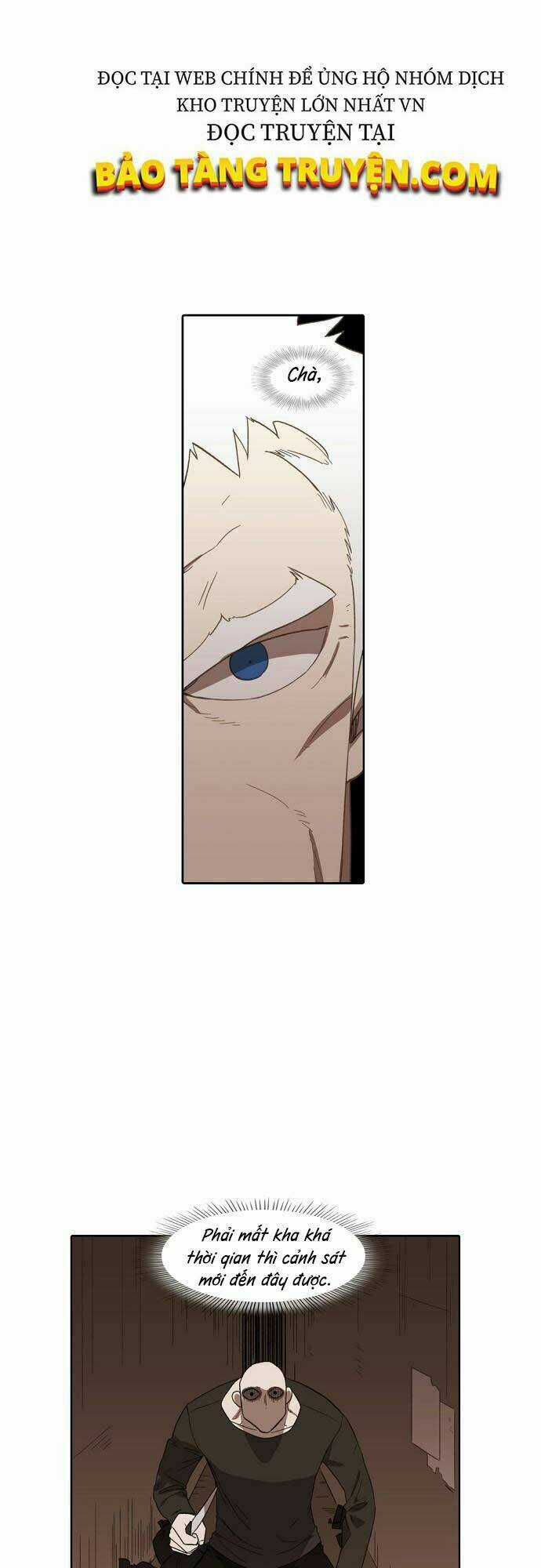 Võ Sĩ - The Boxer Chapter 77 trang 48