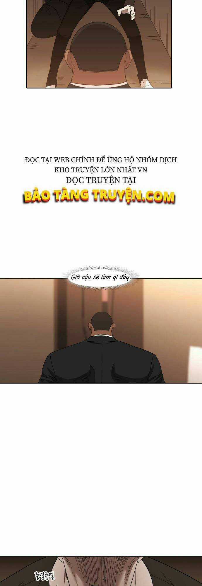 Võ Sĩ - The Boxer Chapter 77 trang 49